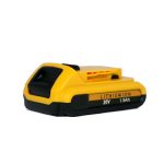 20V Replacement Battery for DeWALT Power Tools (DCB18-5X)