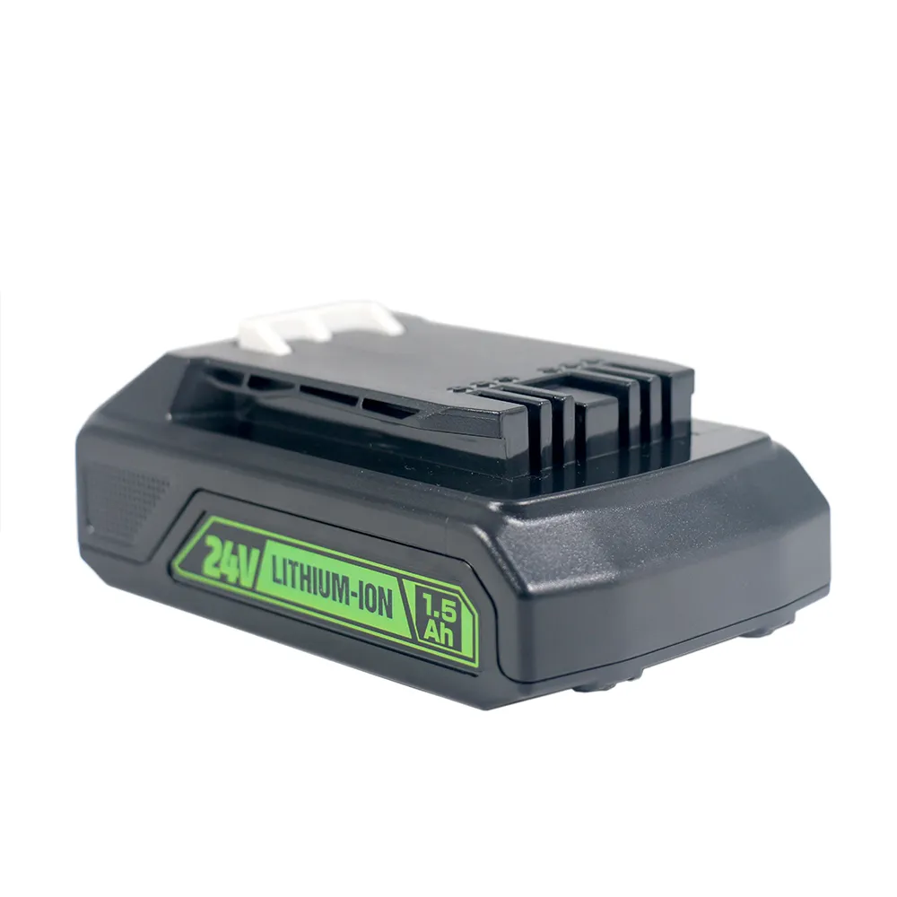 GeB 20V Max lithium replacement battery pack for cordless power tools