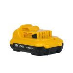 12V Replacement Battery for DeWALT Power Tools (DCB12-3X)