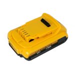 20V Replacement Battery for DeWALT Power Tools (DCB18-15X)