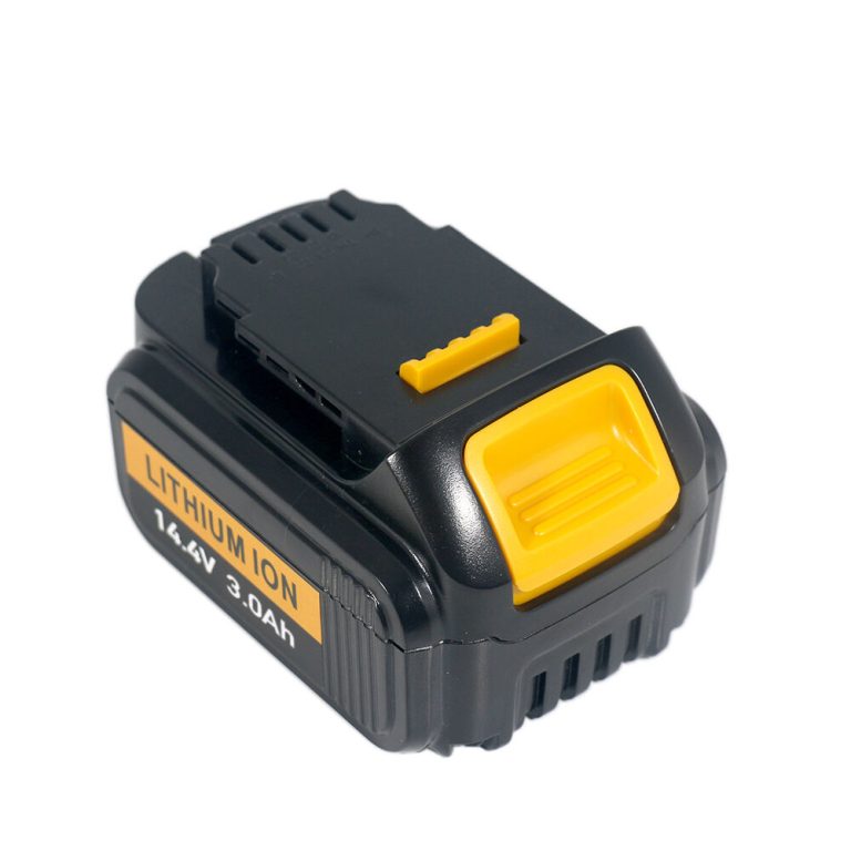 14.4V Replacement Battery for DeWALT Power Tools (DCB14-8X)