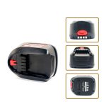 Wholesale Replacement 18V Cordless Drill Battery 1.5AH 2.0Ah 2.5Ah Li-ion Battery Rechargeable Power Tool Battery