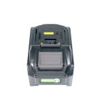 GEB 8000mAh Battery for Makita Power Tools 8Ah Battery Rechargeable for makita Power Tools Battery Pack Li-ion Replacement