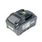 GEB 8000mAh Battery for Makita Power Tools 8Ah Battery Rechargeable for makita Power Tools Battery Pack Li-ion Replacement