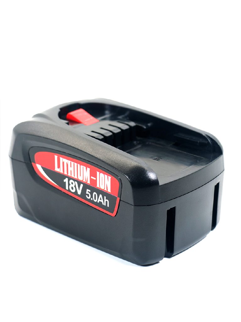 20V Replacement Battery for DeWALT Power Tools (DCB18-10X)