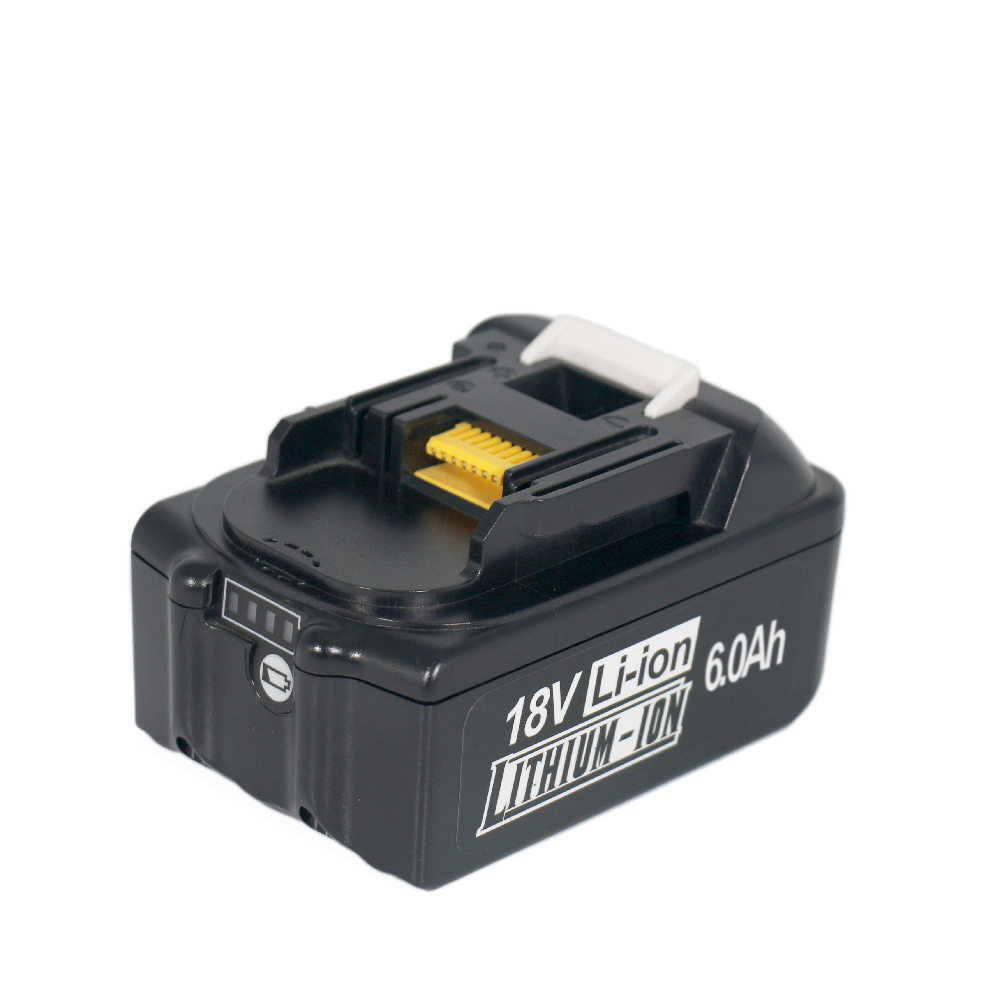 40V Replacement Battery for Makita Power Tools (10-Cell 1.5Ah/3.0Ah)