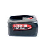 18v 3ah 4ah 5ah 6ah Power Tool Battery 18650 Lithium Ion Battery Factory Selling 18V Electric power tools