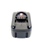 18V 3.0Ah 4.0Ah 5.0Ah 6.0Ah Power Tool Battery for Cordless Power Tools Lithium Battery 18V 5Ah