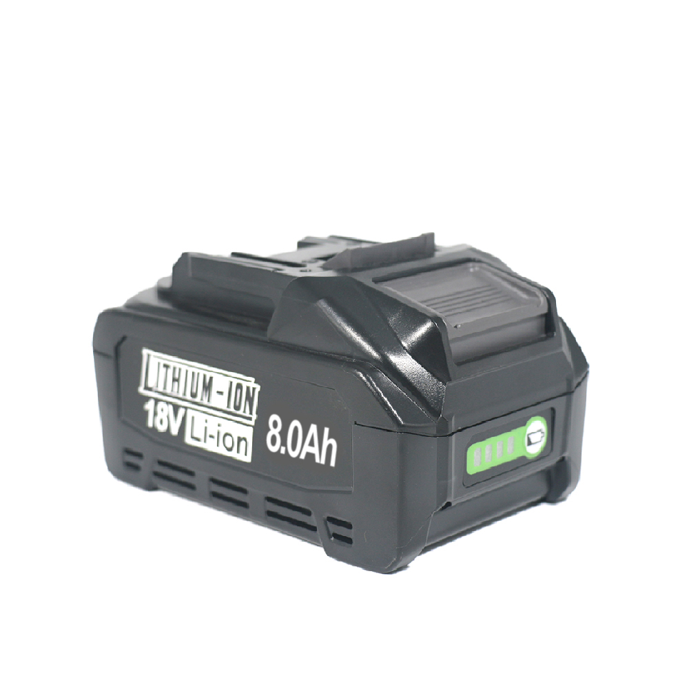 40V Replacement Battery for Makita Power Tools (10-Cell 1.5Ah/3.0Ah)