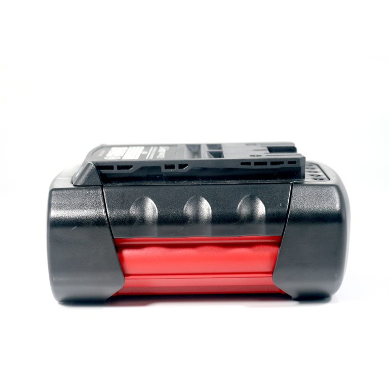 GeB 18V Lithium-Ion Battery for Power Tools | Reliable, High-Performance Energy for All Your Tools