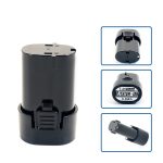 High Quality 7.2V Li-ion Power Tool Battery 2Ah 2.5Ah 3Ah Replacement Battery Pack for Makita 7.2V Cordless Drill Screwdriver