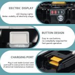 5 Cell 18650 3.7V 2500mAh Battery Cell 18V 2Ah 2.5Ah 3Ah Lithium-Ion Rechargeable Battery Pack for Makita Power Tools