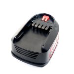 12V 1.5Ah 2.0Ah 2.5Ah 3.0Ah Lithium-Ion Replacement Battery for Cordless Power Tools