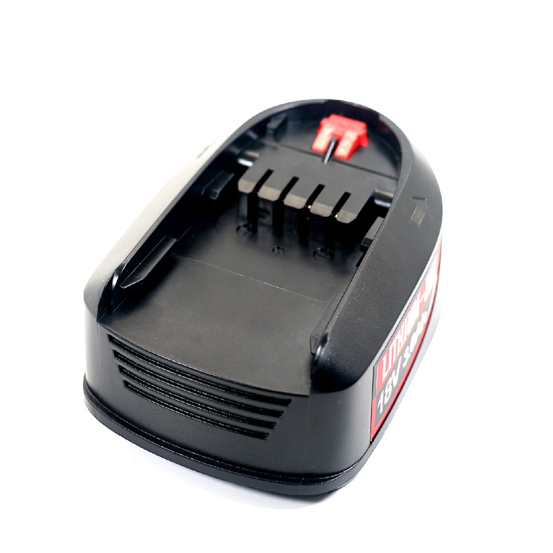 12V 1.5Ah 2.0Ah 2.5Ah 3.0Ah Lithium-Ion Replacement Battery for Cordless Power Tools