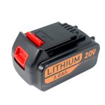 12V 1.5Ah Lithium-Ion Replacement Battery for Cordless Power Tools