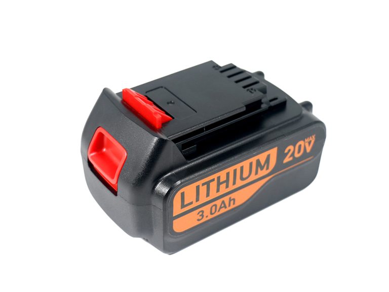 12V 1.5Ah Lithium-Ion Replacement Battery for Cordless Power Tools