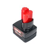 GEB Hot Selling 18650 3s3p 12V 9000mah 10C Discharging Rate Replacement 12v Lithium Battery Pack for Power Tools