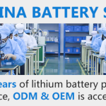 Hi Performance 18V Replacement Lithium Battery 18V 3Ah Li-ion Battery for RYOBI Power Tools