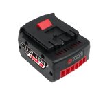 Replacement 14.4V 4Ah Professional 14.4V Compatible with BAT038 BAT040 Li Ion Battery for Bosch GSR14.4V Home DIY Projects