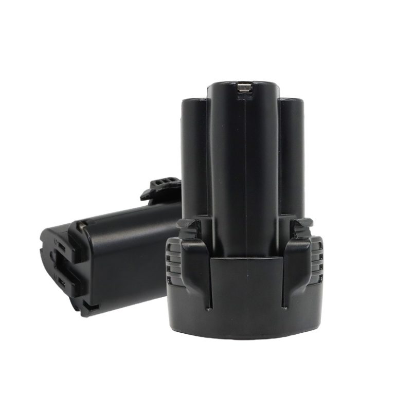 12V Replacement Battery for Makita Power Tools (3-Cell 1.5Ah/2.0Ah/3.0Ah)
