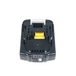 5 Cell 18650 3.7V 2500mAh Battery Cell 18V 2Ah 2.5Ah 3Ah Lithium-Ion Rechargeable Battery Pack for Makita Power Tools