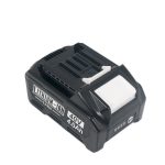 High Power 10C Discharge Lithium-ion Battery Pack 21700 Cells 10S1P 40V 5.0Ah 4.0Ah 3.0Ah Replacement Battery for Power Tools