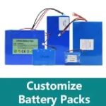 18v 3ah 4ah 5ah 6ah Power Tool Battery 18650 Lithium Ion Battery Factory Selling 18V Electric power tools