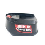 20V Replacement Battery for DeWALT Power Tools (DCB18-15X)