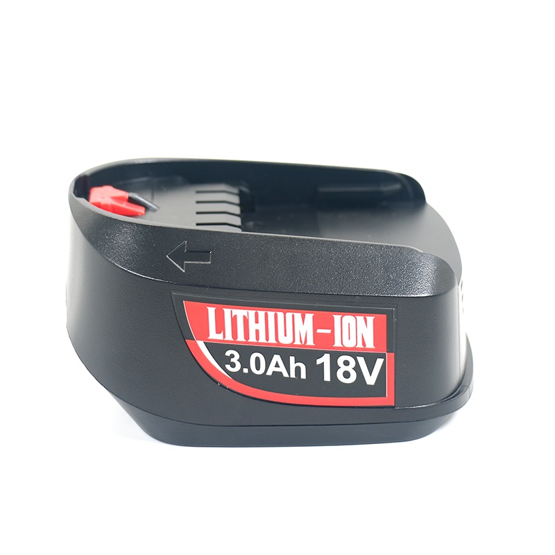 20V Replacement Battery for DeWALT Power Tools (DCB18-15X)