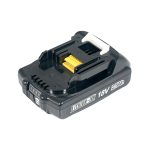 5 Cell 18650 3.7V 2500mAh Battery Cell 18V 2Ah 2.5Ah 3Ah Lithium-Ion Rechargeable Battery Pack for Makita Power Tools