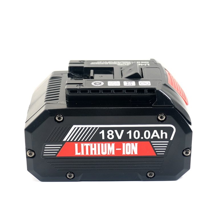 GEB 25.2V Replacement Battery for Dyson V10 SV12 Series | High Capacity 21700 Li-ion Pack