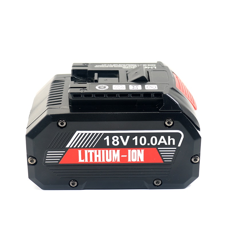 GEB 25.2V Replacement Battery for Dyson V10 SV12 Series | High Capacity 21700 Li-ion Pack