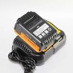 GEB 18V 3Ah 5Ah Power Tool Lithium Battery Replacement LXT Cordless Compatible 18V 3Ah 5Ah Battery for Makita BL1850 BL1840