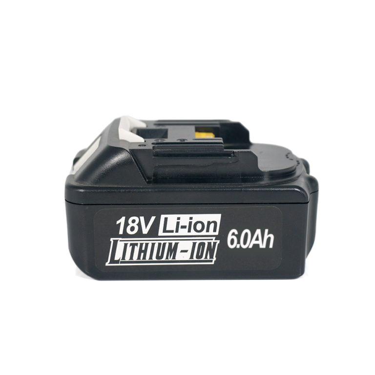 18V Replacement Battery for Makita Power Tools (10-Cell 3.0Ah/4.0Ah/5.0Ah/6.0Ah)