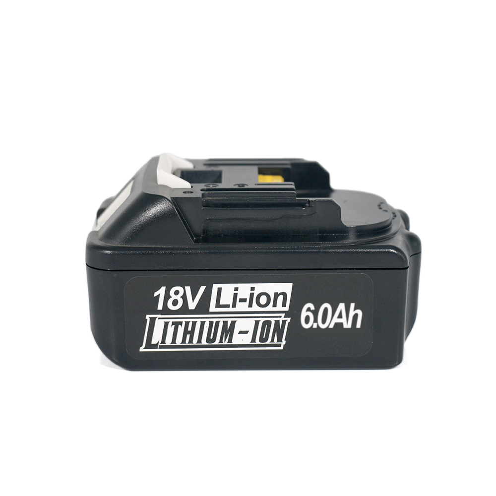 18V Replacement Battery for Makita Power Tools (10-Cell 3.0Ah/4.0Ah/5.0Ah/6.0Ah)