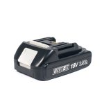5 Cell 18650 3.7V 2500mAh Battery Cell 18V 2Ah 2.5Ah 3Ah Lithium-Ion Rechargeable Battery Pack for Makita Power Tools