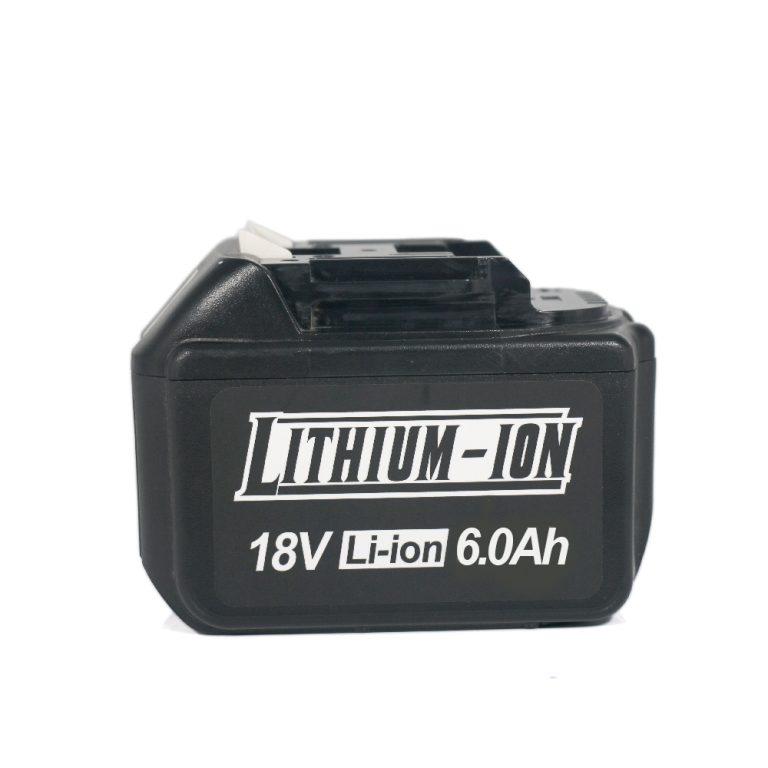 Brand Power Tool Replacement Battery 18650 5s3p 18V 6000mah 10C Discharging Rate 18v Lithium Power Tool Battery Pack