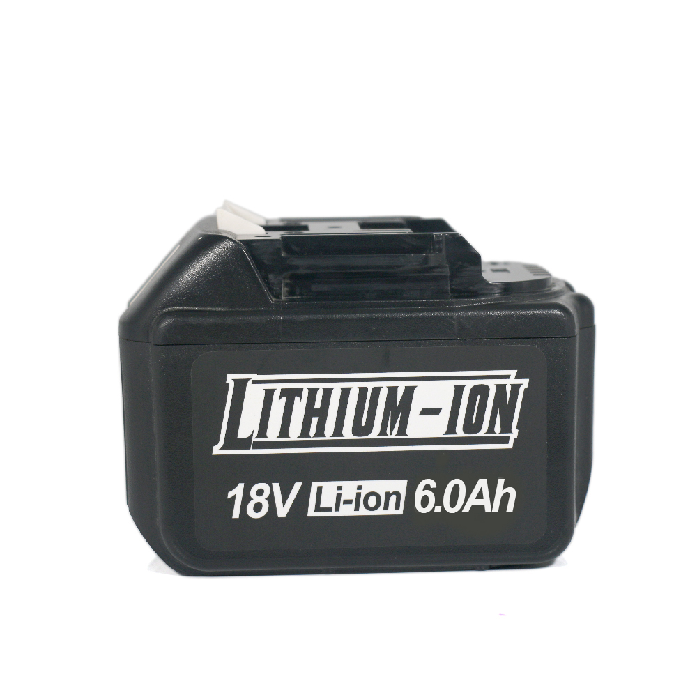 Brand Power Tool Replacement Battery 18650 5s3p 18V 6000mah 10C Discharging Rate 18v Lithium Power Tool Battery Pack