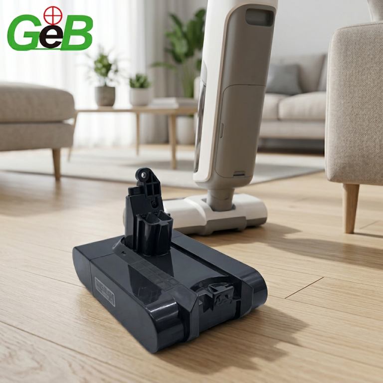 Dyson Compatible Batteries
